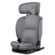 Gyerekülés Oneto3 i-Size 76-150cm + Isofix Cool grey Kinderkraft KCONE300GRY0000