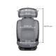 Gyerekülés Oneto3 i-Size 76-150cm + Isofix Cool grey Kinderkraft KCONE300GRY0000