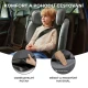 Gyerekülés Oneto3 i-Size 76-150cm + Isofix Cool grey Kinderkraft KCONE300GRY0000