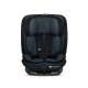 Gyerekülés Oneto3 i-Size 76-150cm + Isofix Graphite black Kinderkraft KCONE300BLK0000