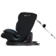 Gyerekülés Oneto3 i-Size 76-150cm + Isofix Graphite black Kinderkraft KCONE300BLK0000