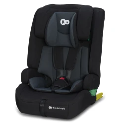 Gyerekülés Safety fix 2 i-size black (76-150 cm)