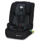 Gyerekülés Safety fix 2 i-size black (76-150 cm) Kinderkraft KCSAFI02BLK0000