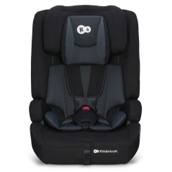 Gyerekülés Safety fix 2 i-size black (76-150 cm)