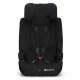 Gyerekülés Safety fix 2 i-size black (76-150 cm) Kinderkraft KCSAFI02BLK0000