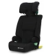 Gyerekülés Safety fix 2 i-size black (76-150 cm) Kinderkraft KCSAFI02BLK0000