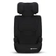Gyerekülés Safety fix 2 i-size black (76-150 cm) Kinderkraft KCSAFI02BLK0000
