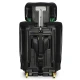 Gyerekülés Safety fix 2 i-size black (76-150 cm) Kinderkraft KCSAFI02BLK0000