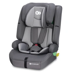 Gyerekülés Safety fix 2 i-size grey (76-150 cm)