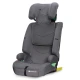 Gyerekülés Safety fix 2 i-size grey (76-150 cm) Kinderkraft KCSAFI02GRY0000