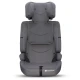 Gyerekülés Safety fix 2 i-size grey (76-150 cm) Kinderkraft KCSAFI02GRY0000