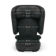 Összecsukható gyerekülés Unity 2 I-Size (100-150 cm) Black Kinderkraft KCUNIT02BLK0000
