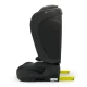 Összecsukható gyerekülés Unity 2 I-Size (100-150 cm) Black Kinderkraft KCUNIT02BLK0000