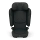 Összecsukható gyerekülés Unity 2 I-Size (100-150 cm) Black Kinderkraft KCUNIT02BLK0000