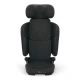 Összecsukható gyerekülés Unity 2 I-Size (100-150 cm) Black Kinderkraft KCUNIT02BLK0000