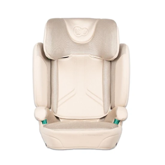 Gyerekülés Xpand 2 Pro (100 do 150 cm) Beige Kinderkraft KCXPPR02BEG0000
