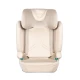 Gyerekülés Xpand 2 Pro (100 do 150 cm) Beige Kinderkraft KCXPPR02BEG0000