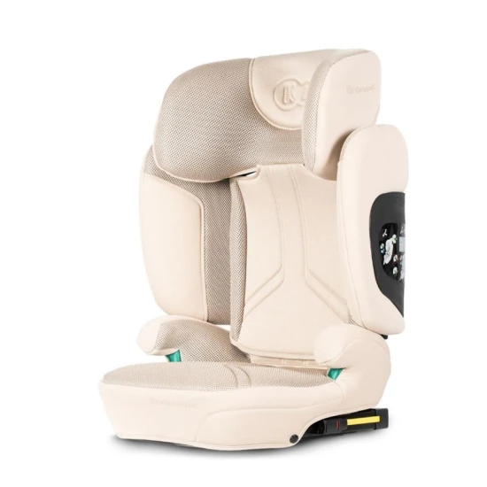 Gyerekülés Xpand 2 Pro (100 do 150 cm) Beige Kinderkraft KCXPPR02BEG0000