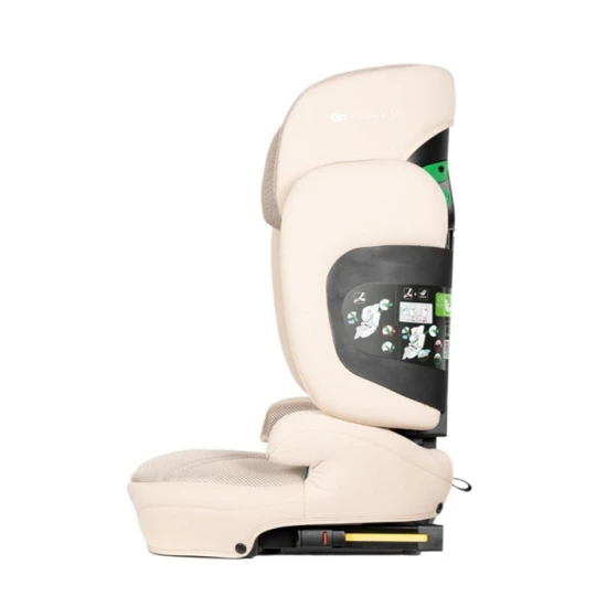 Gyerekülés Xpand 2 Pro (100 do 150 cm) Beige Kinderkraft KCXPPR02BEG0000