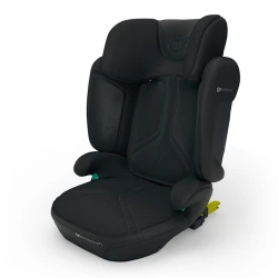 Gyerekülés Xpand 2 Pro (100 do 150 cm) Black
