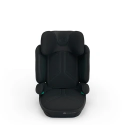 Gyerekülés Xpand 2 Pro (100 do 150 cm) Black
