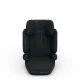Gyerekülés Xpand 2 Pro (100 do 150 cm) Black Kinderkraft KCXPPR02BLK0000