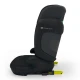 Gyerekülés Xpand 2 Pro (100 do 150 cm) Black Kinderkraft KCXPPR02BLK0000