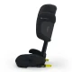 Gyerekülés Xpand 2 Pro (100 do 150 cm) Black Kinderkraft KCXPPR02BLK0000