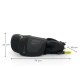 Gyerekülés Xpand 2 Pro (100 do 150 cm) Black Kinderkraft KCXPPR02BLK0000