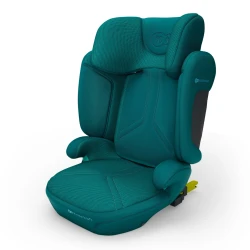Gyerekülés Xpand 2 Pro (100 do 150 cm) Green