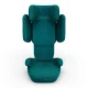 Gyerekülés Xpand 2 Pro (100 do 150 cm) Green Kinderkraft KCXPPR02GRE0000
