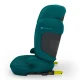 Gyerekülés Xpand 2 Pro (100 do 150 cm) Green Kinderkraft KCXPPR02GRE0000