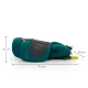 Gyerekülés Xpand 2 Pro (100 do 150 cm) Green Kinderkraft KCXPPR02GRE0000
