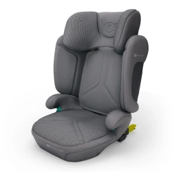 Gyerekülés Xpand 2 Pro (100 do 150 cm) Grey