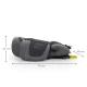 Gyerekülés Xpand 2 Pro (100 do 150 cm) Grey Kinderkraft KCXPPR02GRY0000