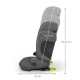 Gyerekülés Xpand 2 Pro (100 do 150 cm) Grey Kinderkraft KCXPPR02GRY0000