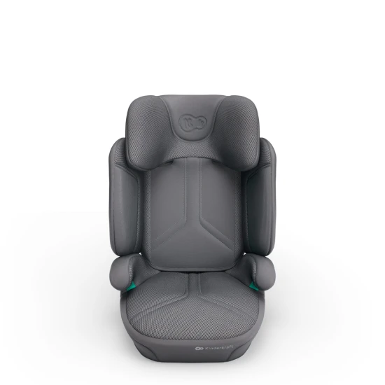 Gyerekülés Xpand 2 Pro (100 do 150 cm) Grey Kinderkraft KCXPPR02GRY0000