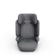 Gyerekülés Xpand 2 Pro (100 do 150 cm) Grey Kinderkraft KCXPPR02GRY0000