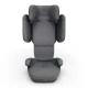 Gyerekülés Xpand 2 Pro (100 do 150 cm) Grey Kinderkraft KCXPPR02GRY0000