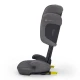 Gyerekülés Xpand 2 Pro (100 do 150 cm) Grey Kinderkraft KCXPPR02GRY0000