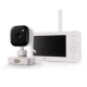 Bébiőr Wi-Fi nélkül Niteeye Travel Bébiőr Wi-Fi nélkül Niteeye Travel Kinderkraft KENITR00WHT0000
