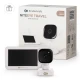 Bébiőr Wi-Fi nélkül Niteeye Travel Bébiőr Wi-Fi nélkül Niteeye Travel Kinderkraft KENITR00WHT0000