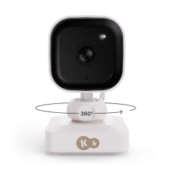 Bébiőr Wi-Fi nélkül Niteeye Travel Bébiőr Wi-Fi nélkül Niteeye Travel