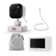 Bébiőr Wi-Fi nélkül Niteeye Travel Bébiőr Wi-Fi nélkül Niteeye Travel Kinderkraft KENITR00WHT0000