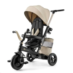 Gyerek tricikli Easytwist Beige