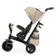Gyerek tricikli Easytwist Beige Kinderkraft KREASY00BEG0000