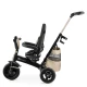 Gyerek tricikli Easytwist Beige Kinderkraft KREASY00BEG0000