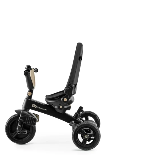 Gyerek tricikli Easytwist Beige Kinderkraft KREASY00BEG0000