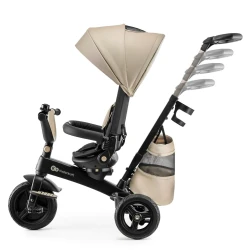 Gyerek tricikli Easytwist Beige