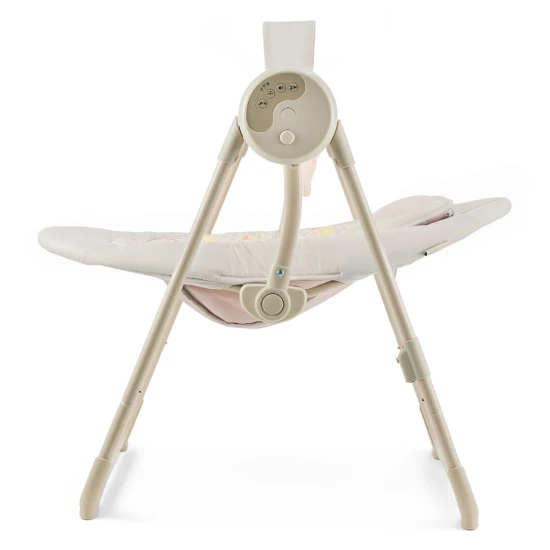 Pihenőszék Swingee Beige Pihenőszék Swingee Beige Kinderkraft KBSWIN00BEG0000